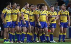 MORE WINS ON THE WAY FOR THE EELS SAY PUNTERS