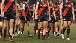 Centrebet Refund All Bets On Essendon