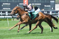 Sweet Idea Set To Start Favourite In Silver Shadow Stakes