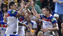 Knights & Bunnies Plunged In NRL Finals Betting