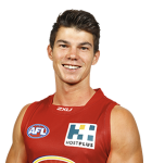 Jaegar O’Meara Long Odds On To Win NAB Rising Star