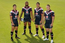 Warriors Installed Early Auckland Nines Favourites