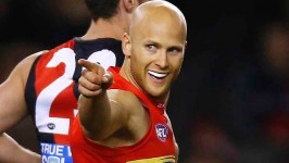 Bookie Expects Big Punters To Come For Ablett In Brownlow Betting