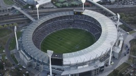 Weather Tipped To Hold Off For The Grand Final