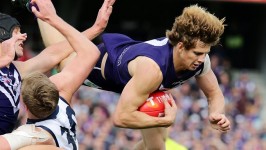 Punter Stands To Collect $148,000 If Nate Fyfe Kicks AFL Grand Final First Goal