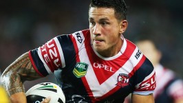 Sam Burgess To Sit SBW on His Arse? What Are The Odds?