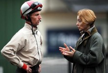 Nash Rawiller Favourite For VRC Derby Day Jockeys Challenge